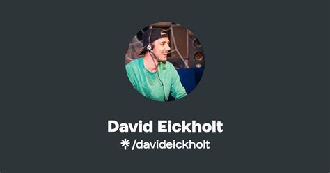 <strong>David Eickholt</strong> @DavidEickholt. . David eickholt twitter